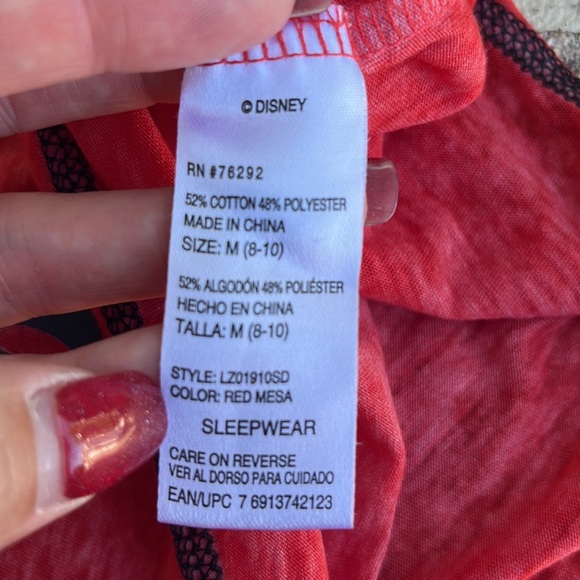 EUC Disney T-shirt. - Picture 8 of 12